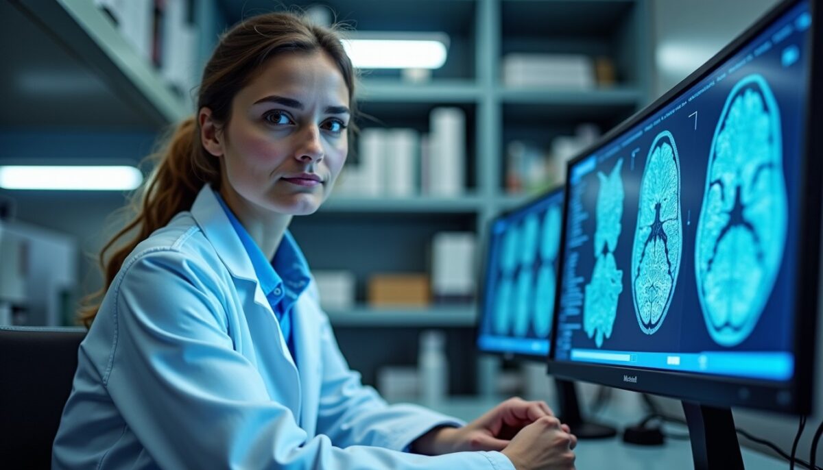 Glioblastome et espérance de vie : ce que la science mesure vraiment et comment l’interpréter