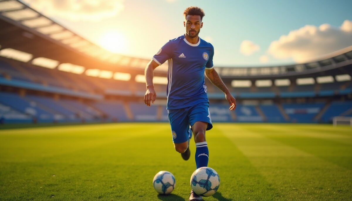 Meilleur joueur de l’histoire du football : critères, débats et choix selon votre vision du jeu