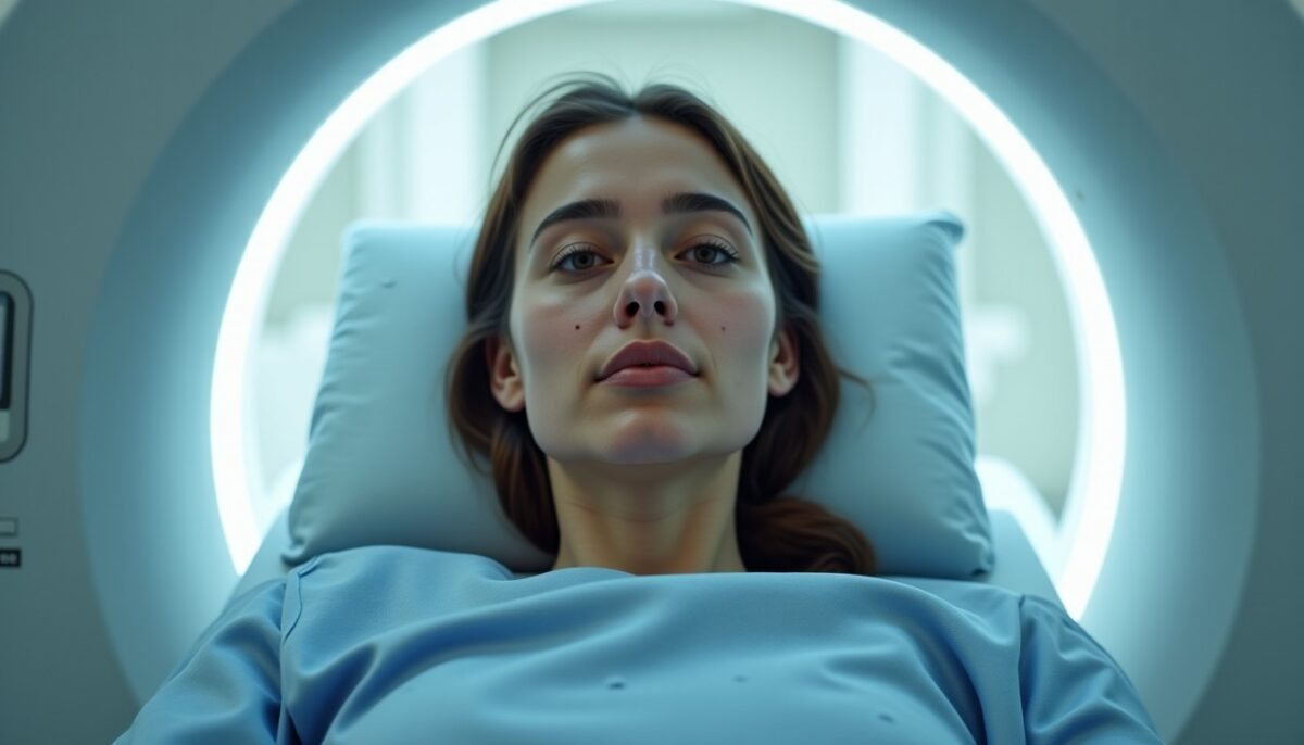 IRM et claustrophobie : 5 conseils concrets pour passer l’examen sereinement