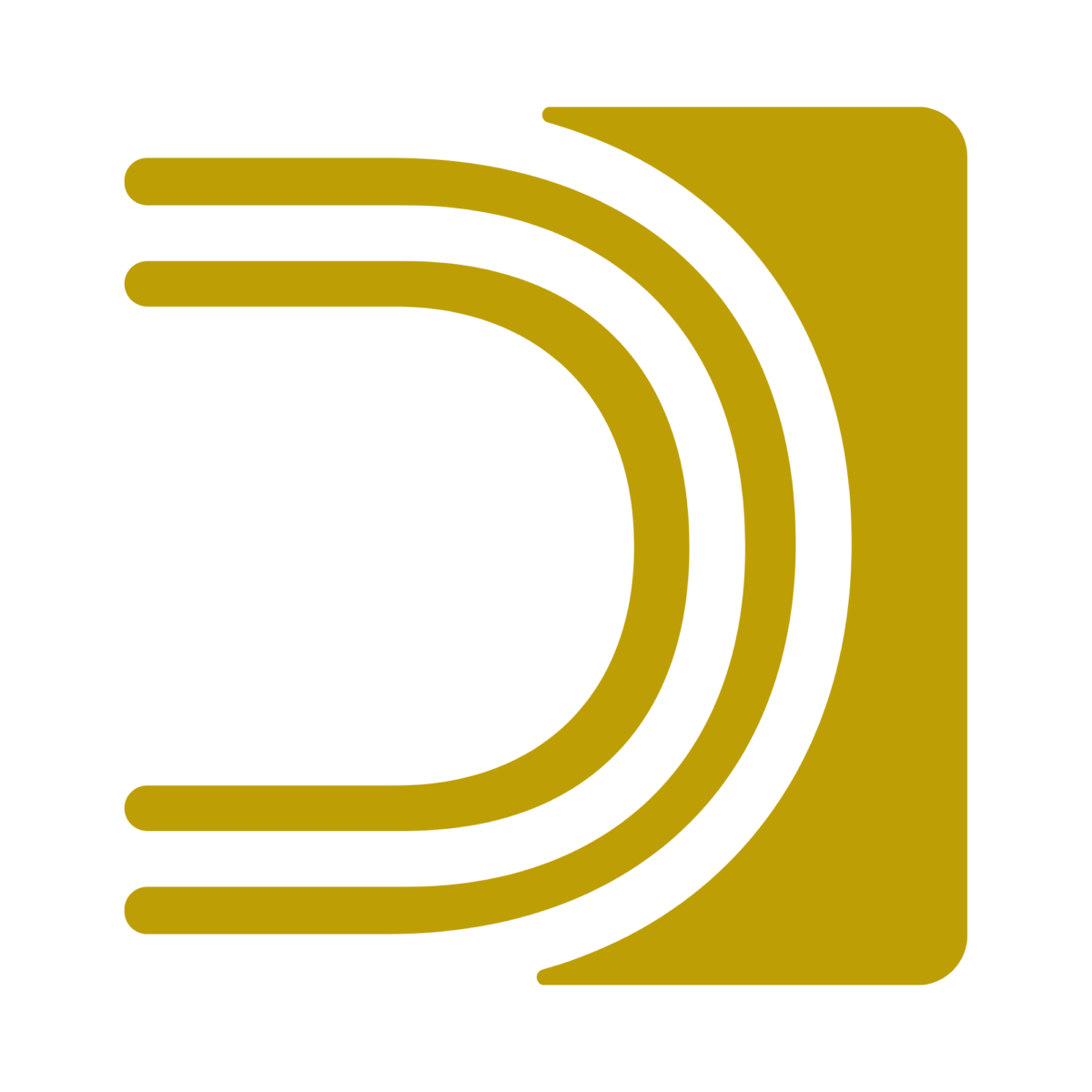 Logo De khan trading