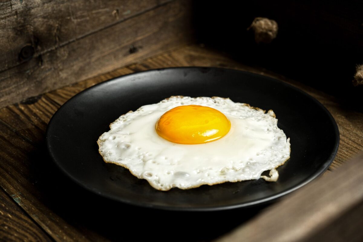 combien calories œuf erreurs fréquentes éviter