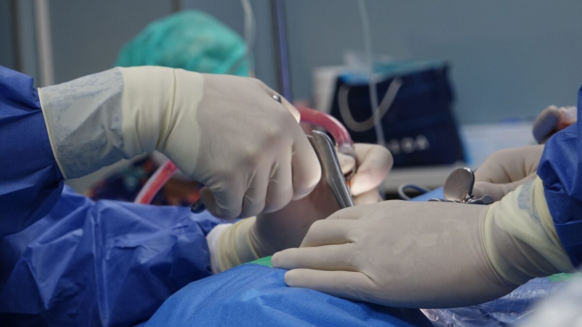 arthrodèse lombaire comprendre objectifs concrets poursuit