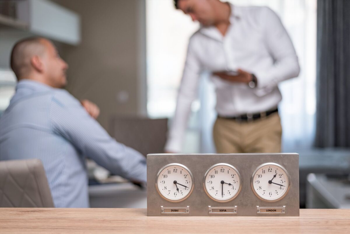combien temps dure surveiller après crise