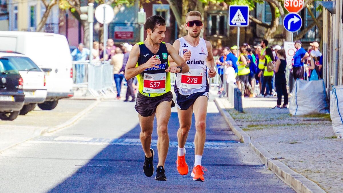 temps moyen semi marathon