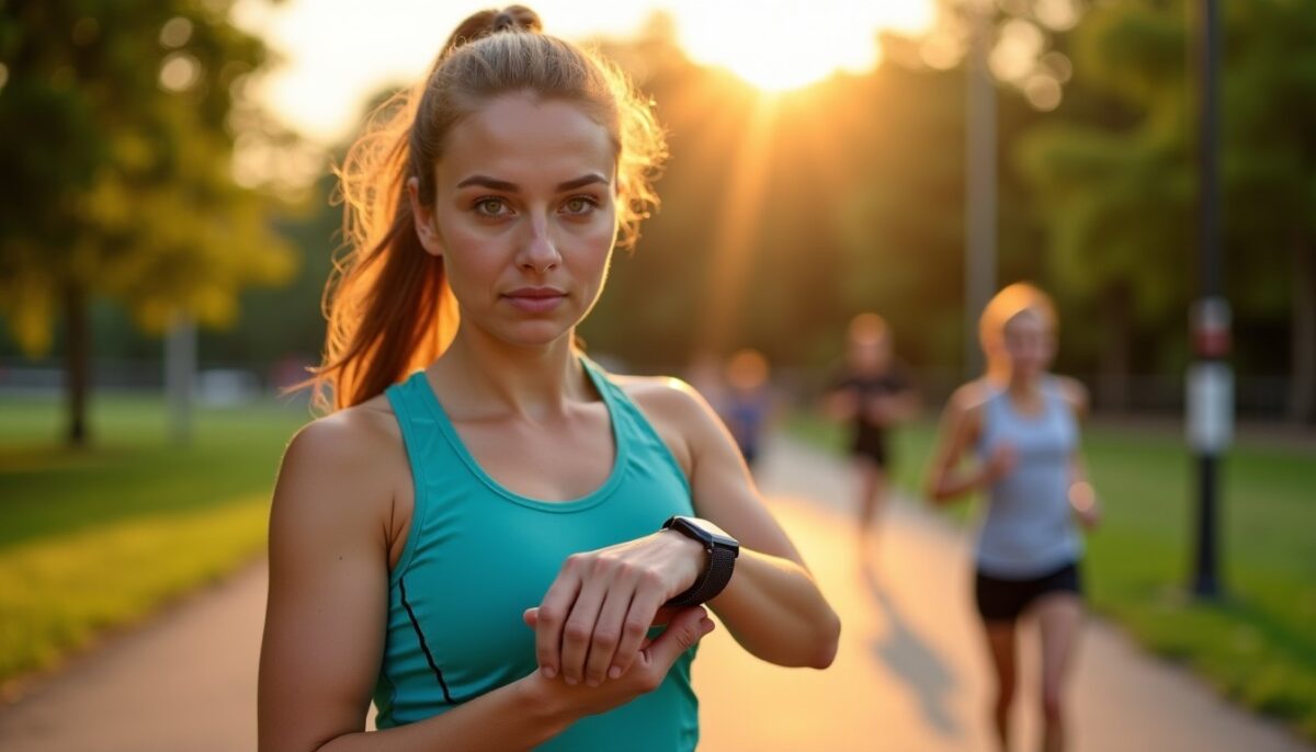 Temps pour semi marathon : évaluez votre chrono et gagnez en régularité dès maintenant
