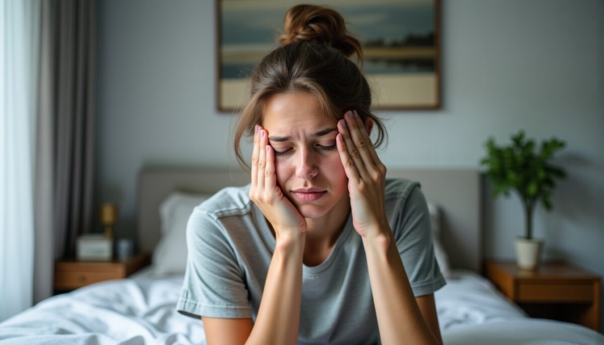 Migraine côté gauche : comprendre l’origine et mieux gérer les crises sans perdre de temps