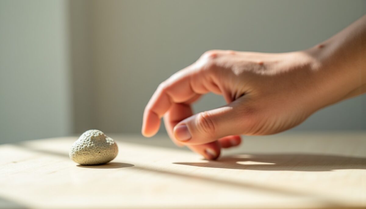 Comprendre la peur des trous (trypophobie) et apaiser les réactions face aux motifs de petits trous