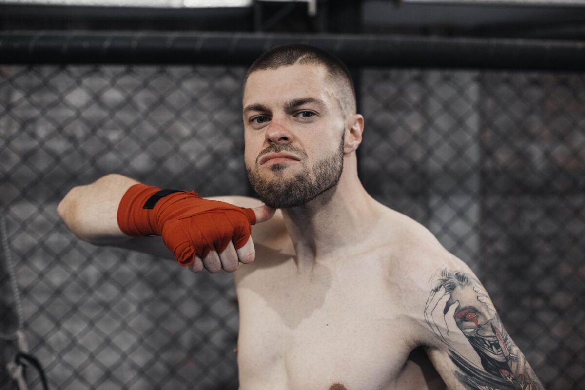 combattants français imposent mma évolue