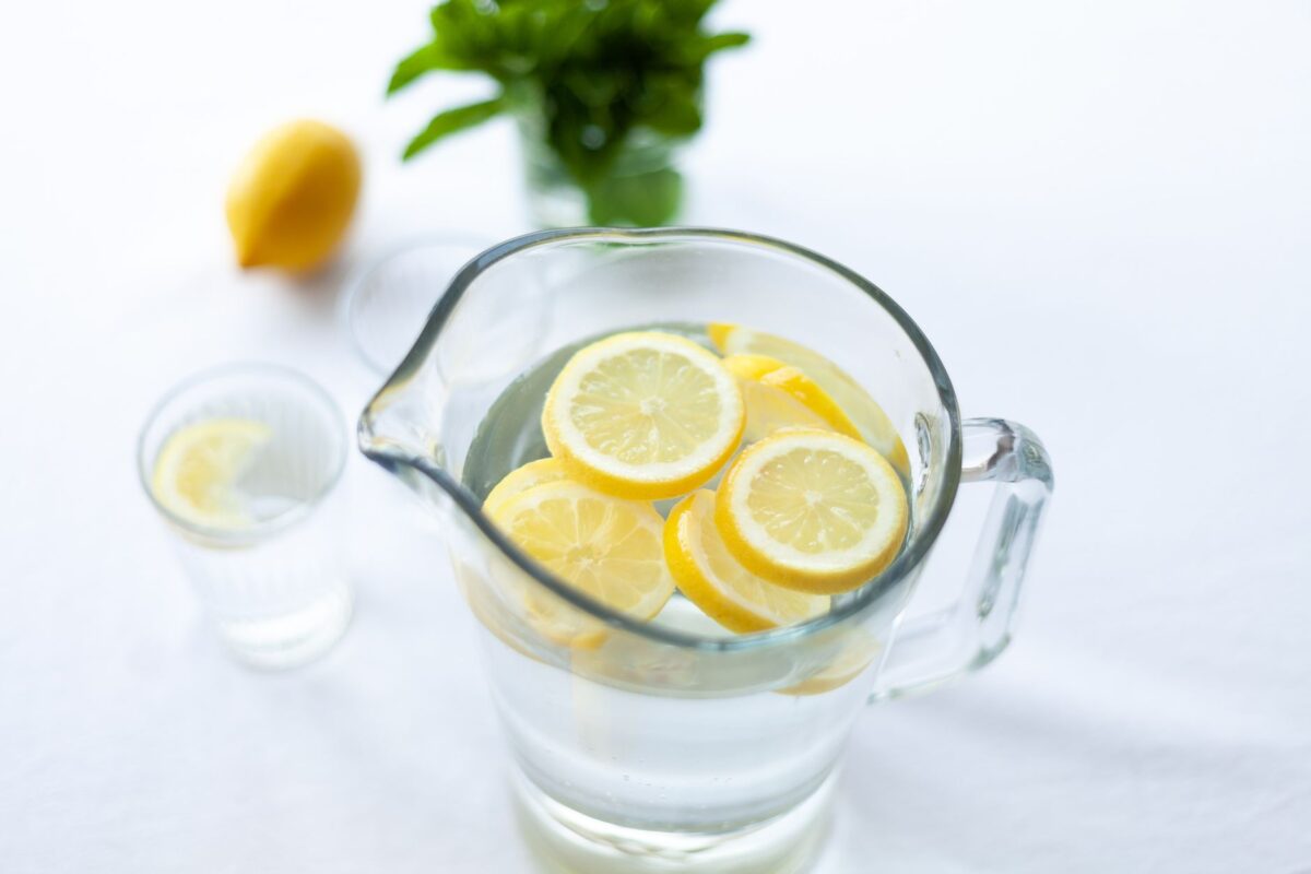 eau poumons combien