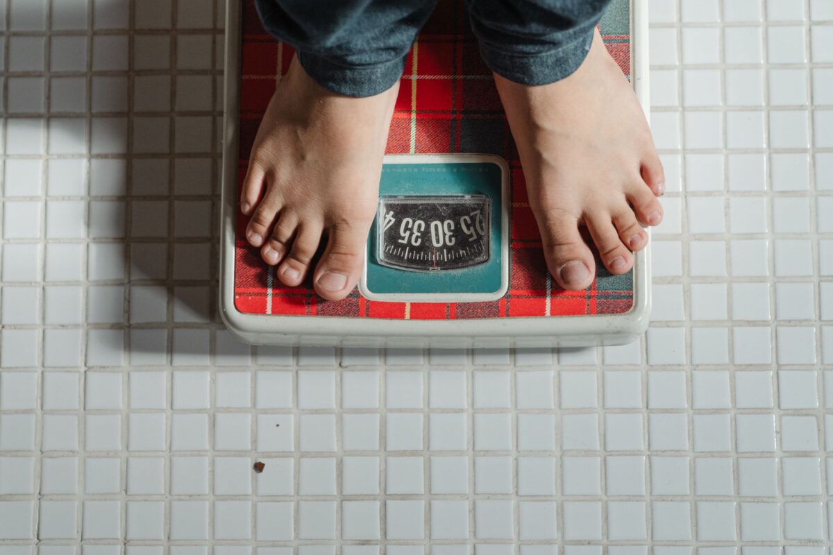 optimizette prise poids comprendre mécanismes appétit