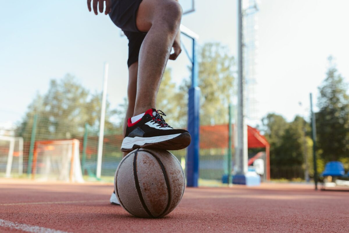 temps match basket erreurs fréquentes éviter
