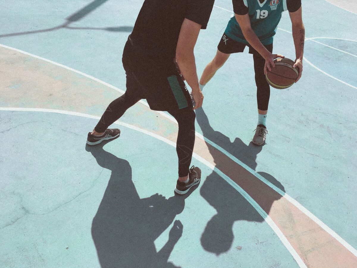 temps match basket jeu durée